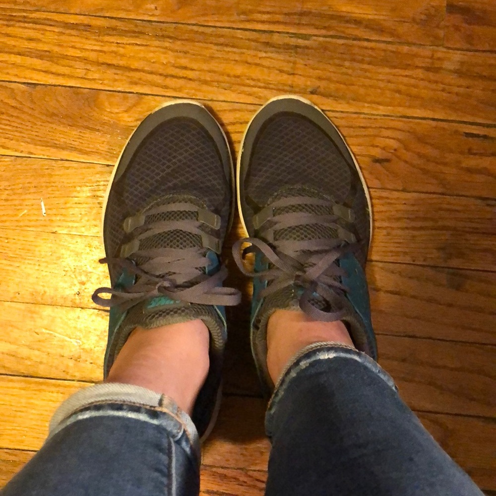 Women’s Nike Running Shoes